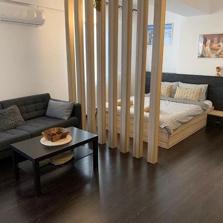 Cata Residence Bucarest Extérieur photo