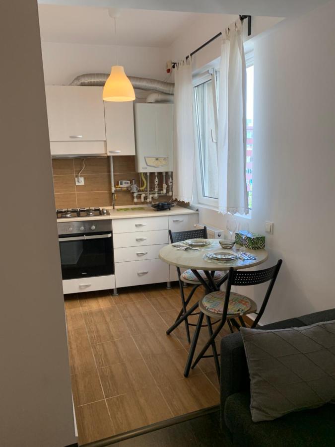 Cata Residence Bucarest Extérieur photo